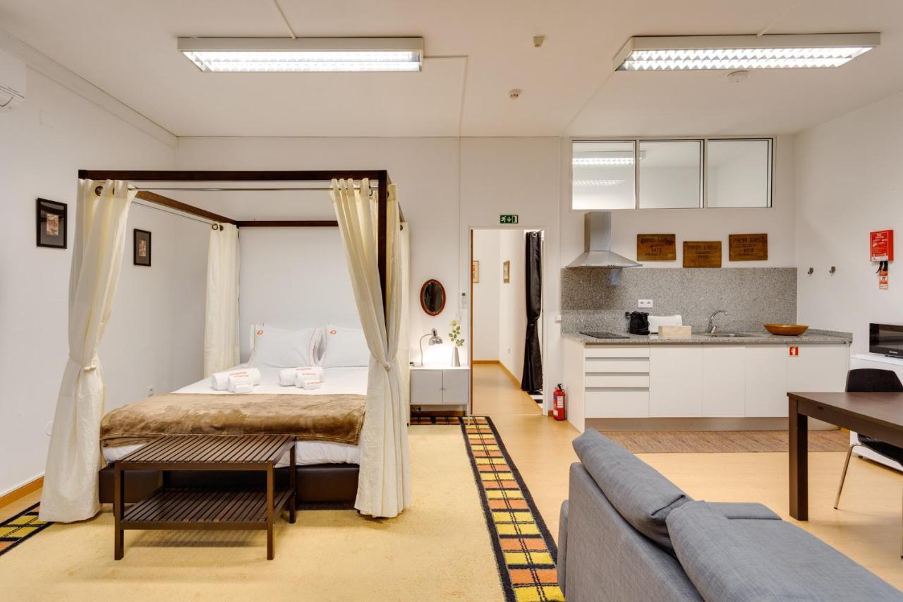 Oporto Poem Studio - Fully Equipped Property Porto Exterior photo