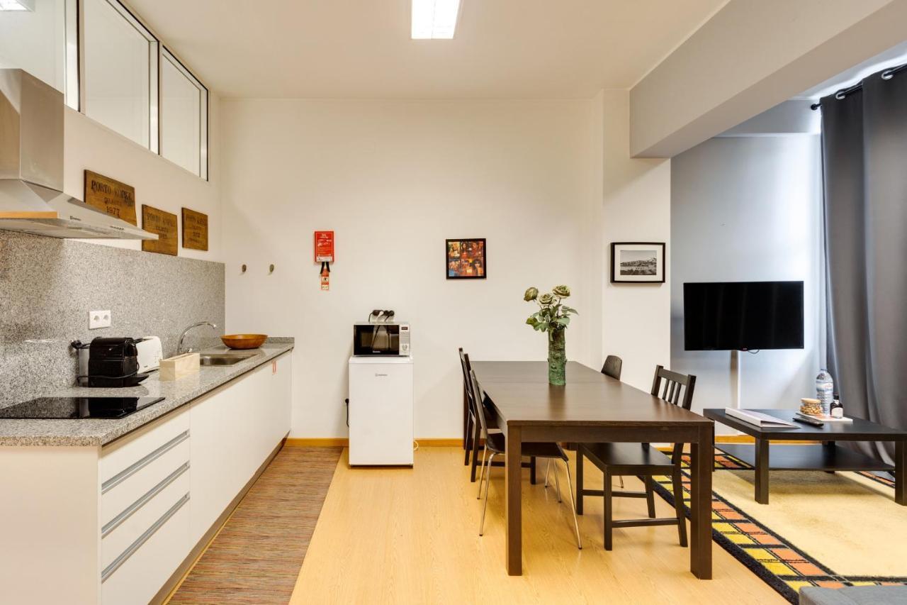Oporto Poem Studio - Fully Equipped Property Porto Exterior photo