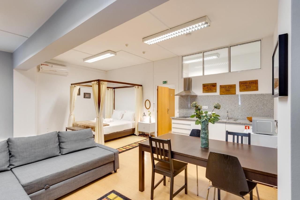 Oporto Poem Studio - Fully Equipped Property Porto Exterior photo