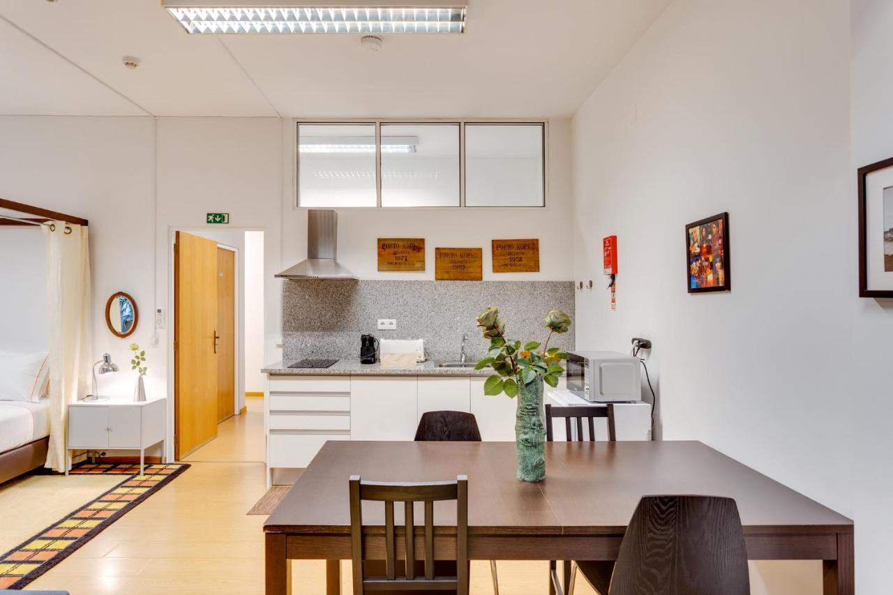 Oporto Poem Studio - Fully Equipped Property Porto Exterior photo