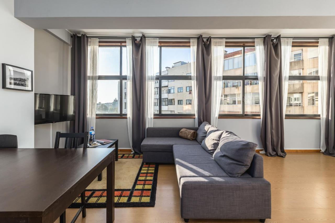 Oporto Poem Studio - Fully Equipped Property Porto Exterior photo