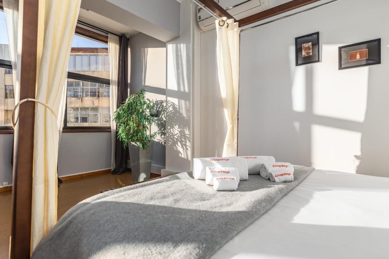 Oporto Poem Studio - Fully Equipped Property Porto Exterior photo