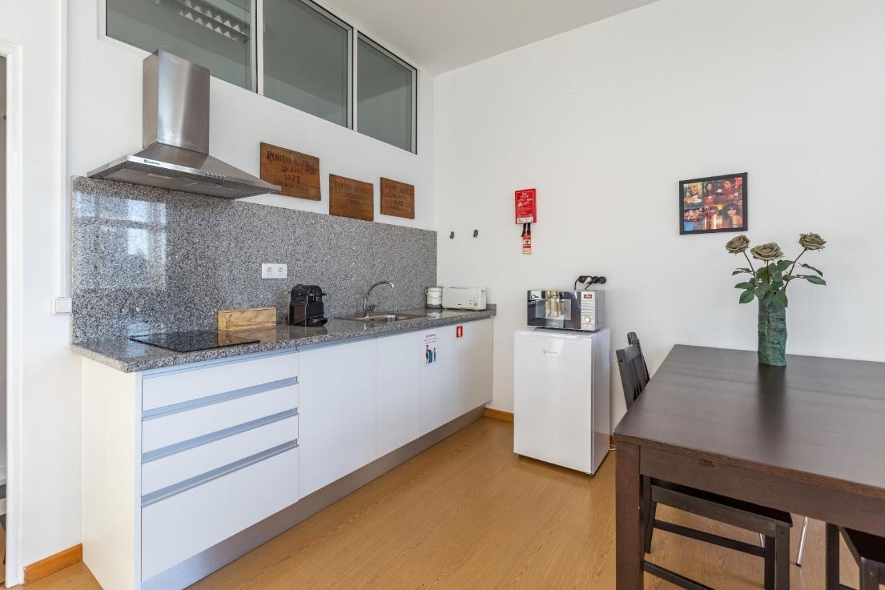 Oporto Poem Studio - Fully Equipped Property Porto Exterior photo
