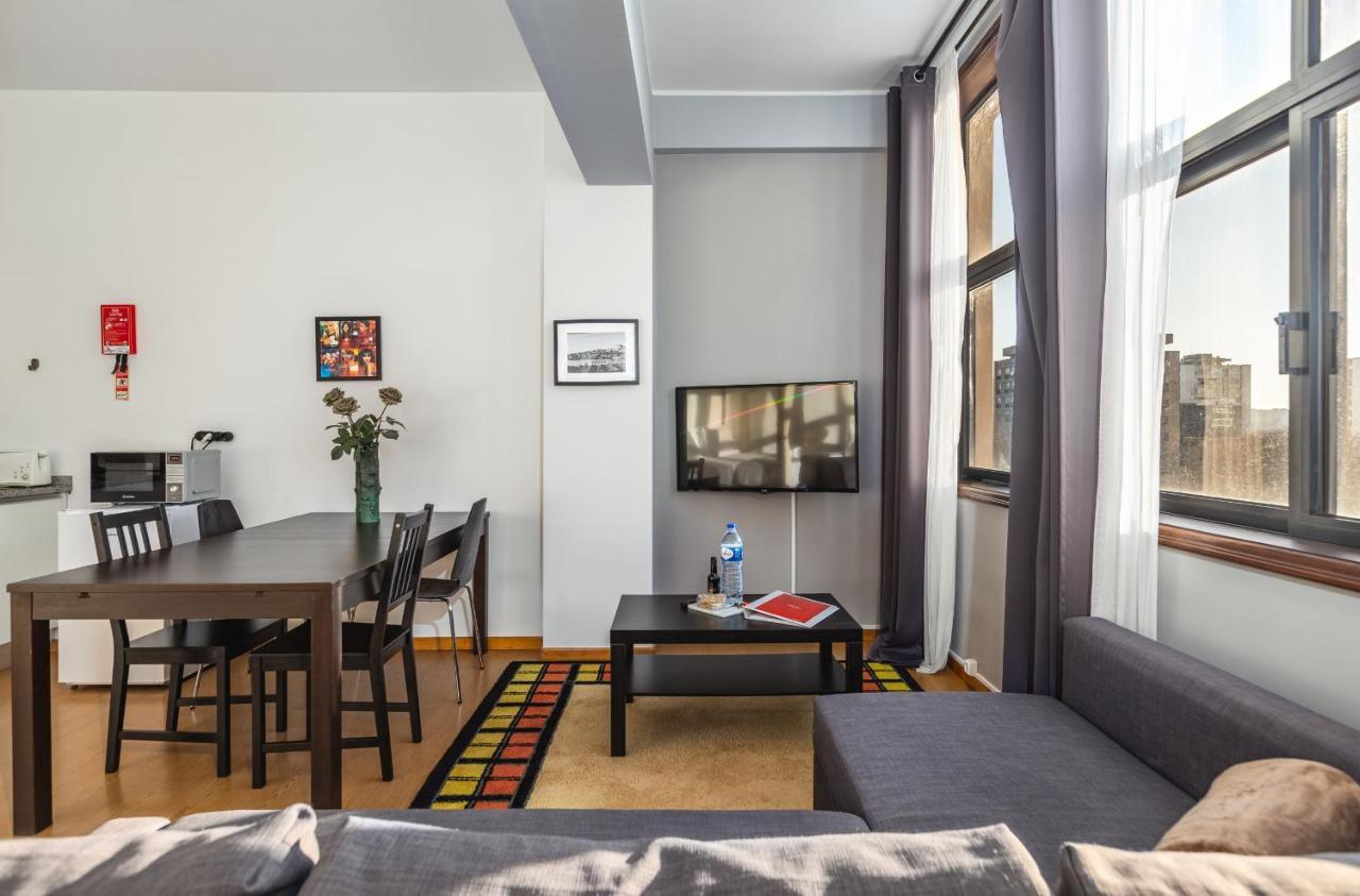 Oporto Poem Studio - Fully Equipped Property Porto Exterior photo